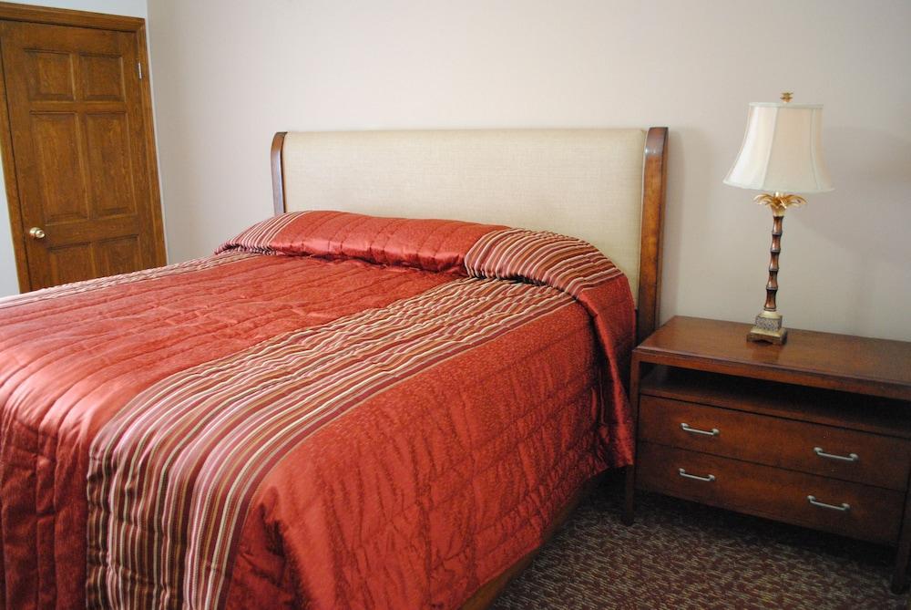 Hotel Suites El Paseo Juárez Exteriör bild