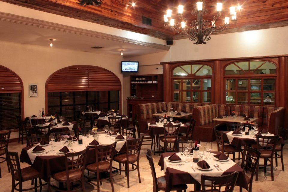 Hotel Suites El Paseo Juárez Exteriör bild